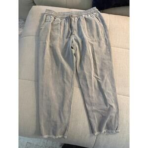 Zara Womens pants - XL